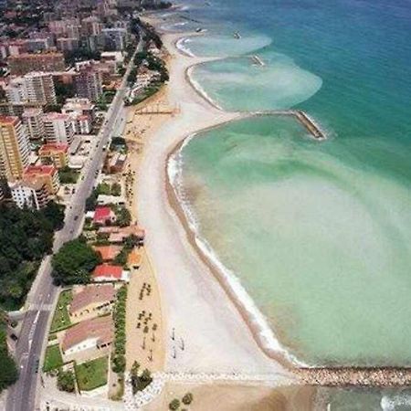 Apartamento En La Playa Els Terrers Leilighet Benicàssim Eksteriør bilde